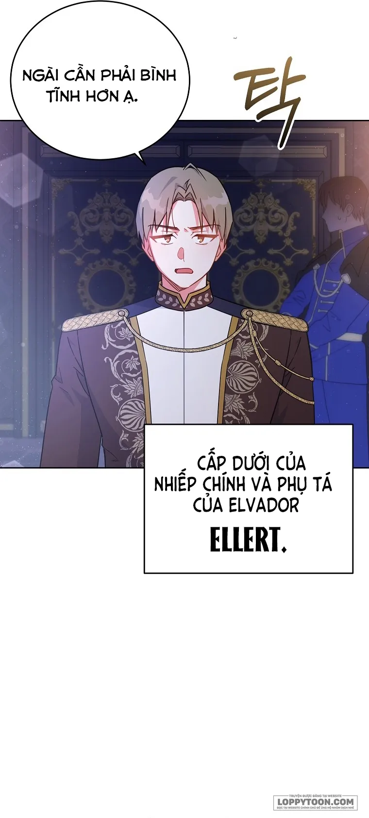 Bé Con Chốn Hoa Nở - Chap 23 - Trang 12