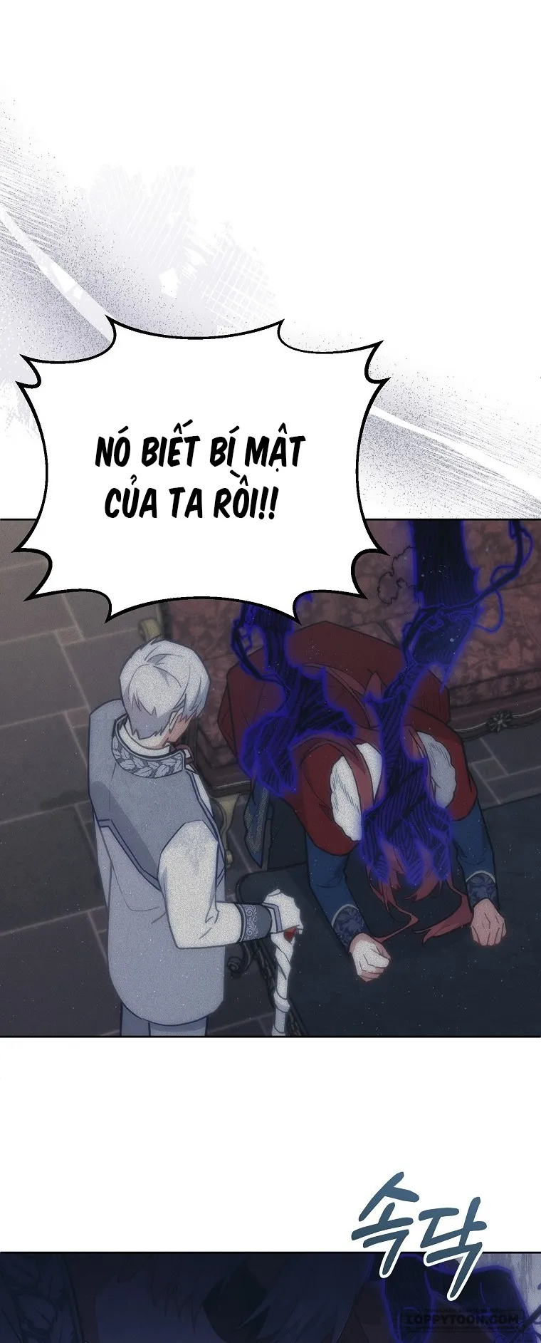 Bé Con Chốn Hoa Nở - Chap 23 - Trang 14