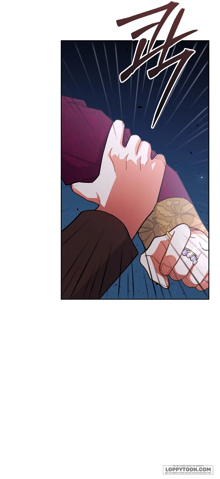 Bé Con Chốn Hoa Nở - Chap 23 - Trang 16