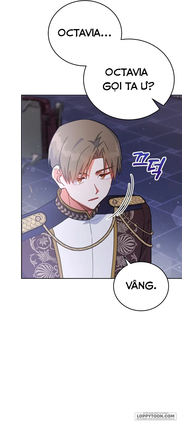 Bé Con Chốn Hoa Nở - Chap 23 - Trang 19