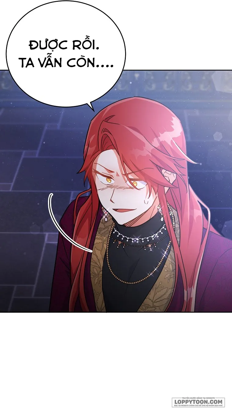 Bé Con Chốn Hoa Nở - Chap 23 - Trang 20
