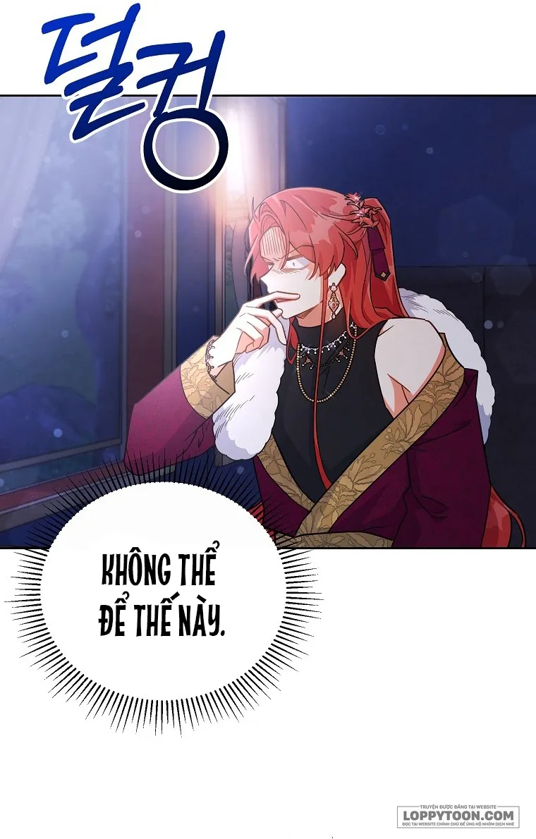Bé Con Chốn Hoa Nở - Chap 23 - Trang 24