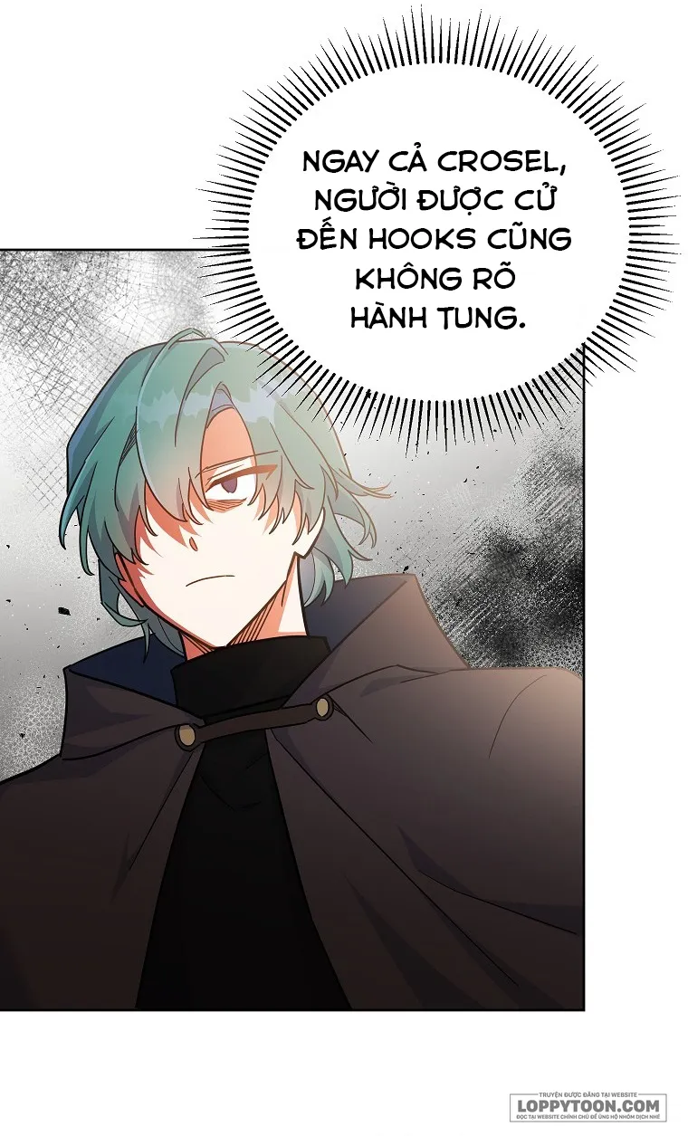 Bé Con Chốn Hoa Nở - Chap 23 - Trang 4