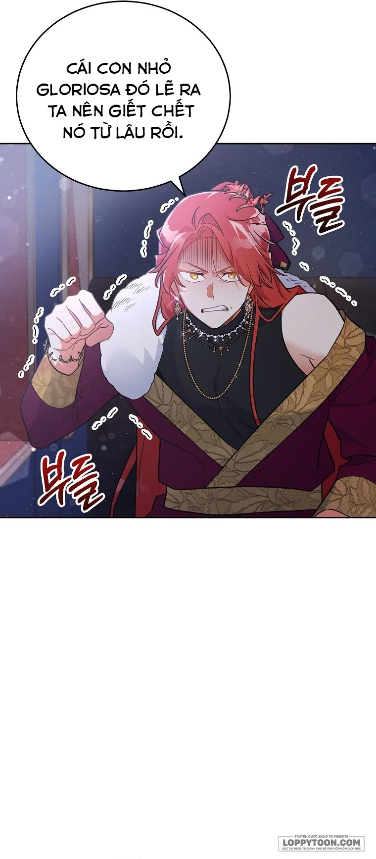 Bé Con Chốn Hoa Nở - Chap 23 - Trang 32