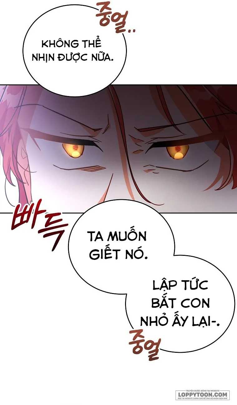 Bé Con Chốn Hoa Nở - Chap 23 - Trang 34