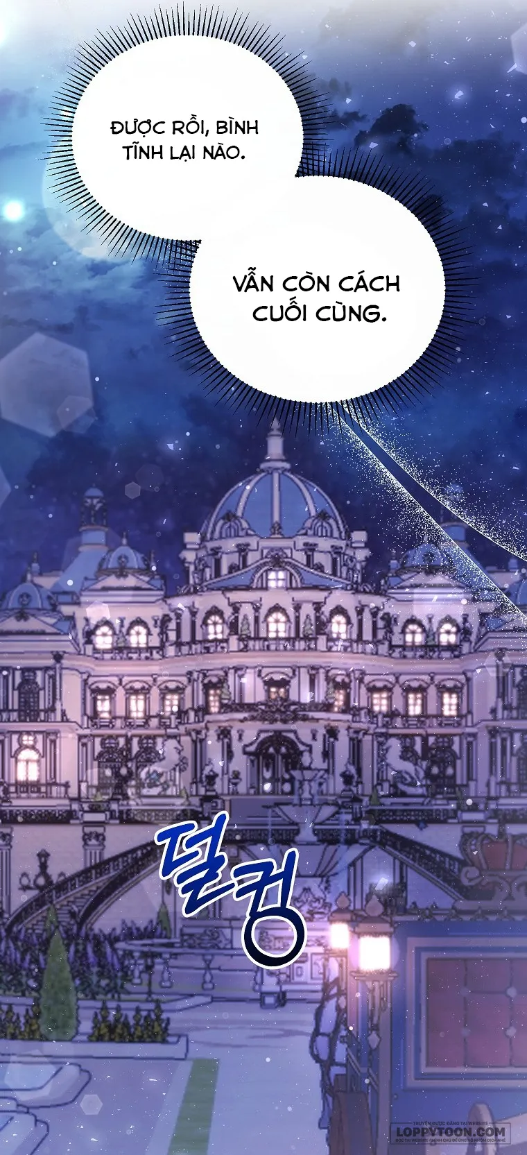 Bé Con Chốn Hoa Nở - Chap 23 - Trang 37