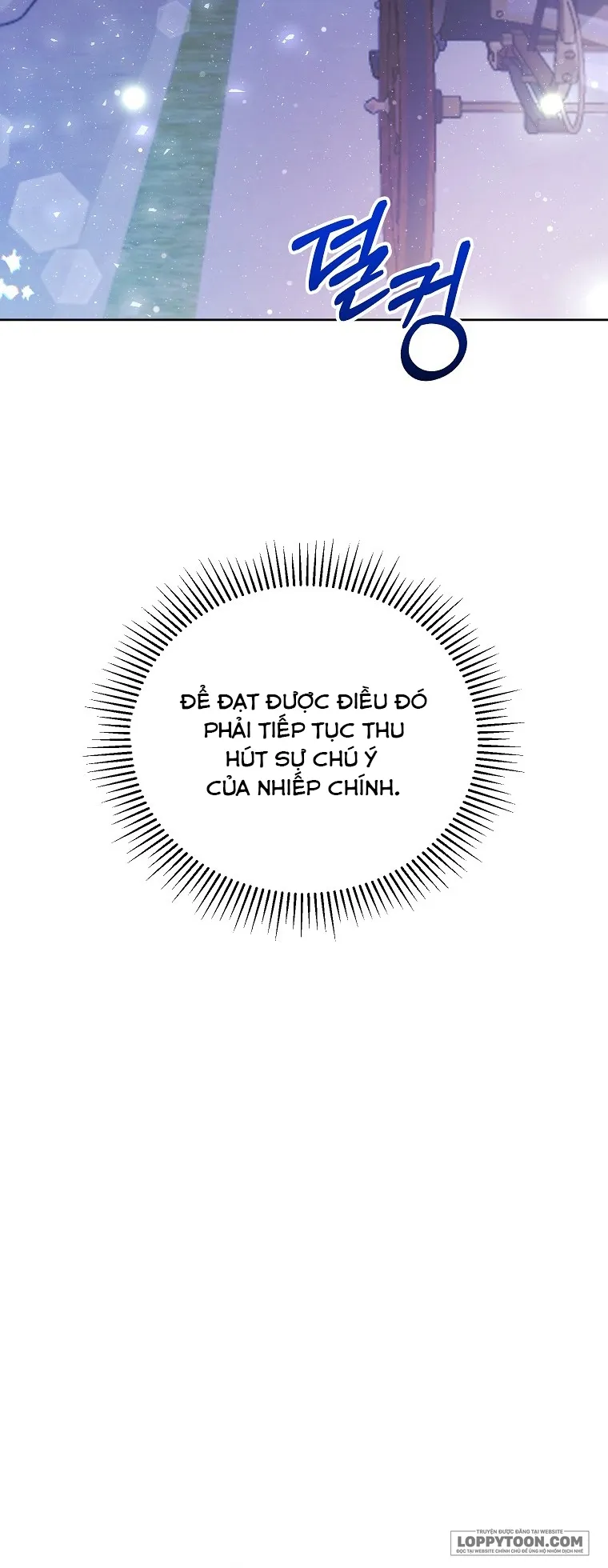 Bé Con Chốn Hoa Nở - Chap 23 - Trang 38