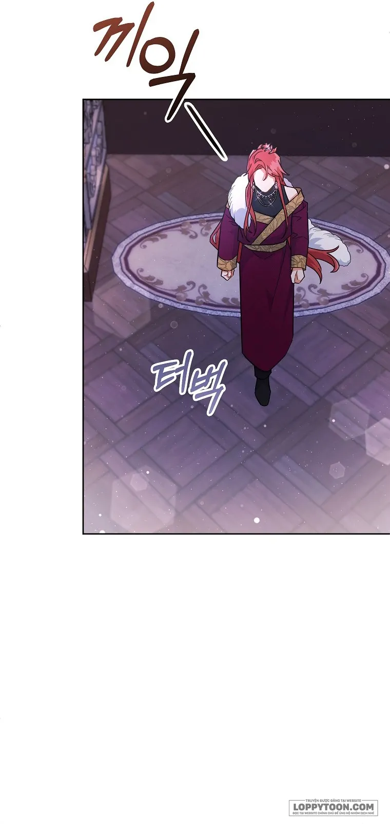 Bé Con Chốn Hoa Nở - Chap 23 - Trang 39