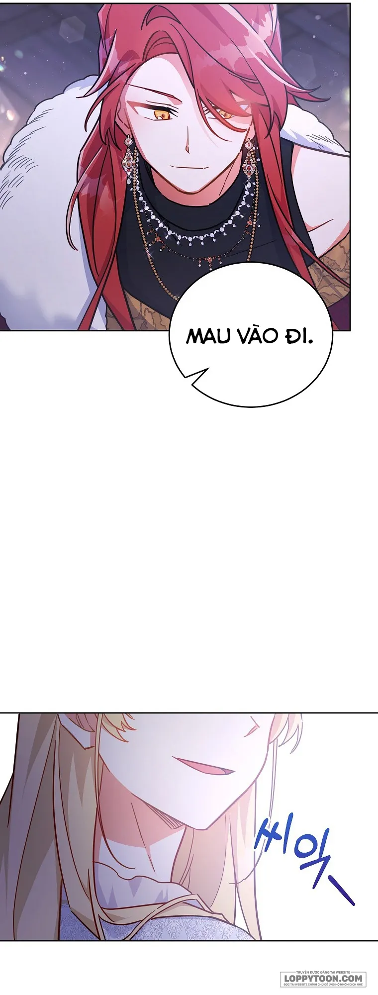 Bé Con Chốn Hoa Nở - Chap 23 - Trang 40