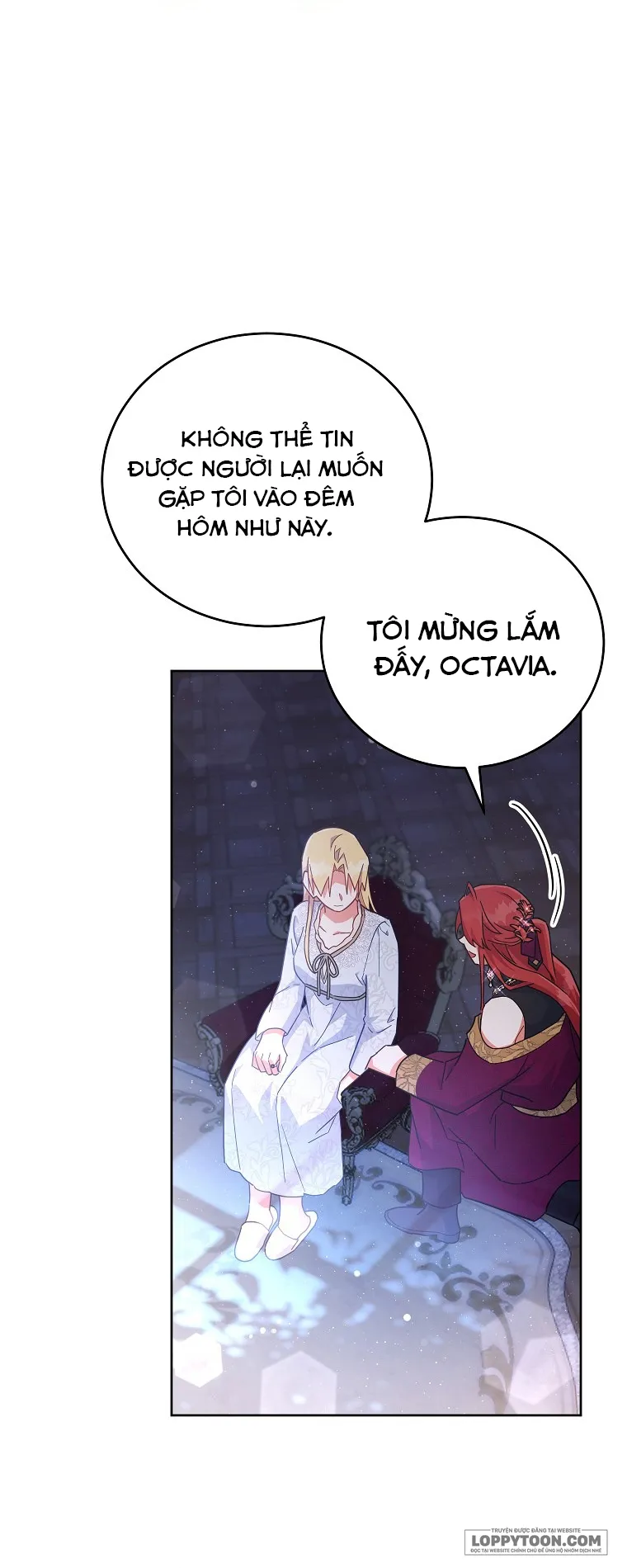 Bé Con Chốn Hoa Nở - Chap 23 - Trang 42