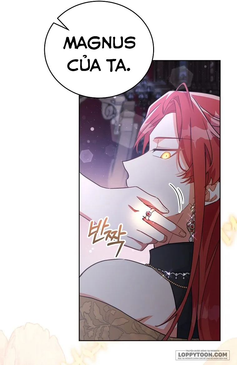 Bé Con Chốn Hoa Nở - Chap 23 - Trang 45