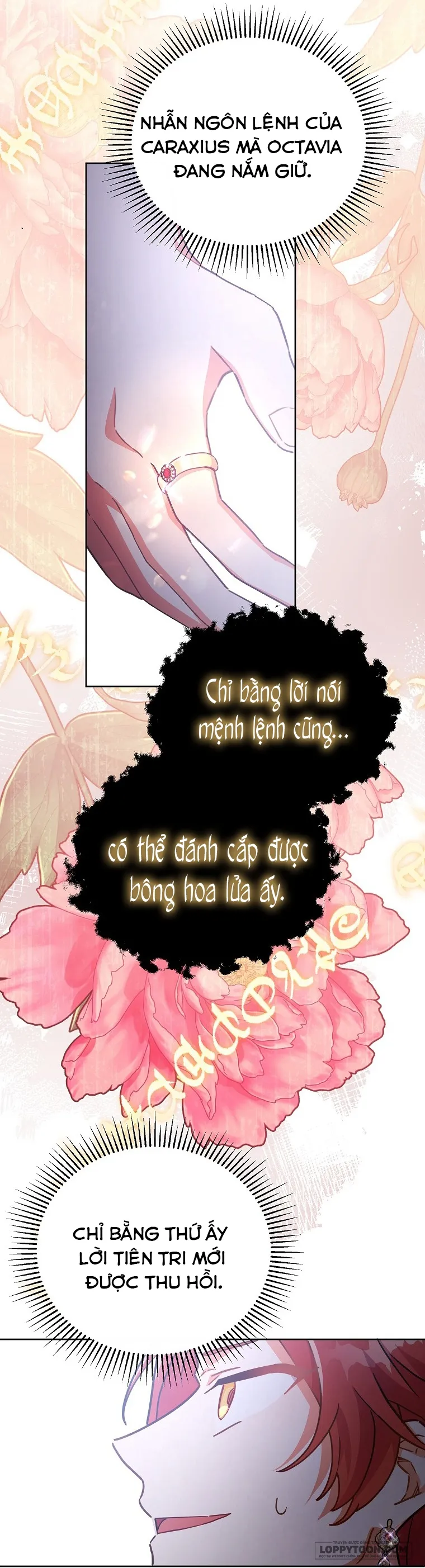 Bé Con Chốn Hoa Nở - Chap 23 - Trang 46