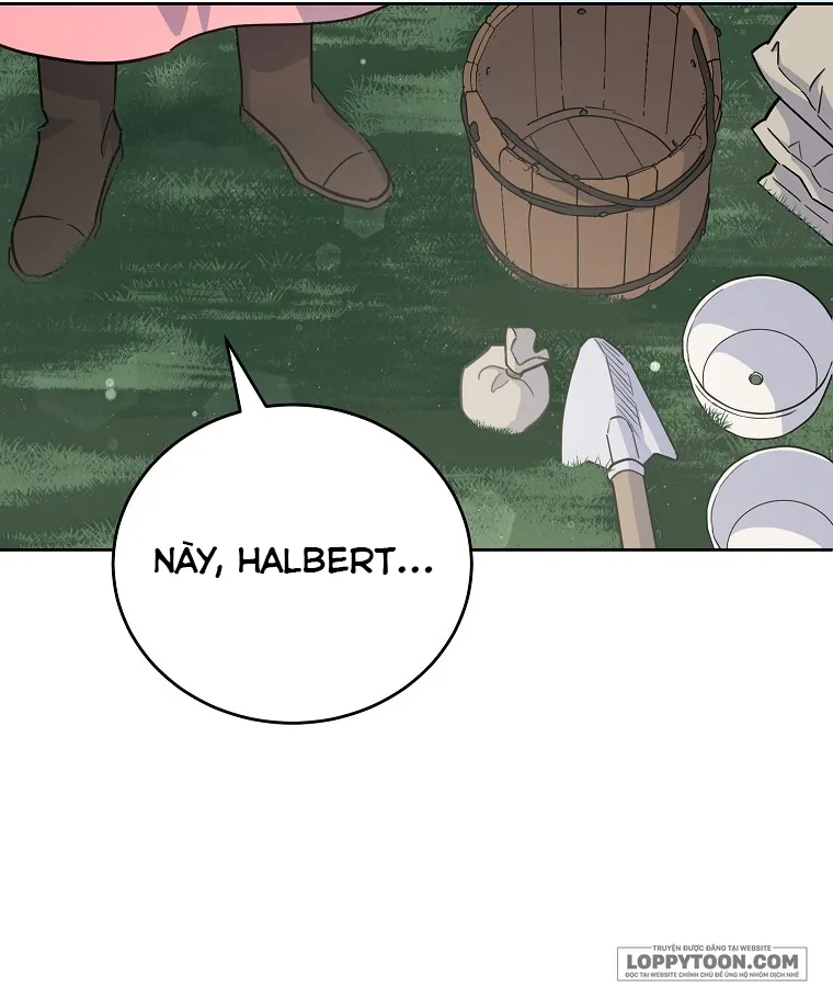 Bé Con Chốn Hoa Nở - Chap 23 - Trang 50