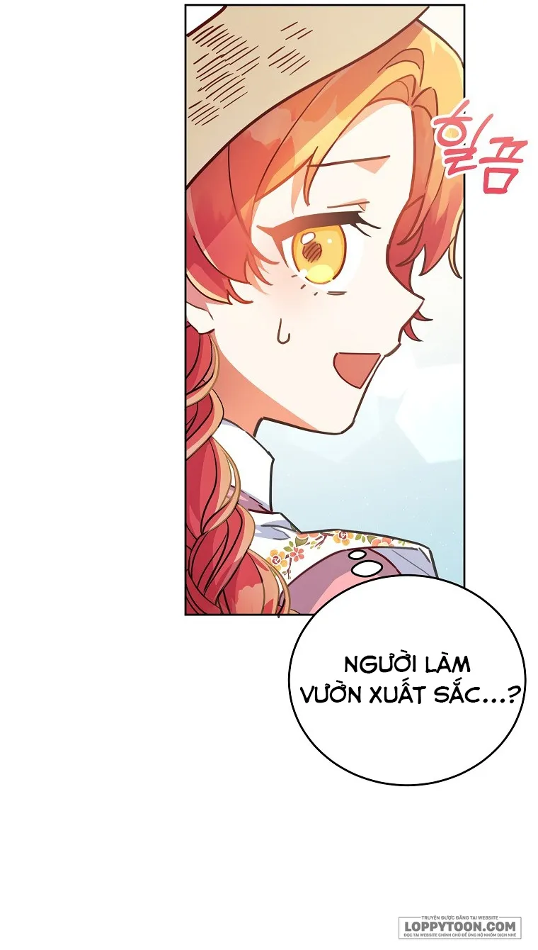 Bé Con Chốn Hoa Nở - Chap 23 - Trang 53