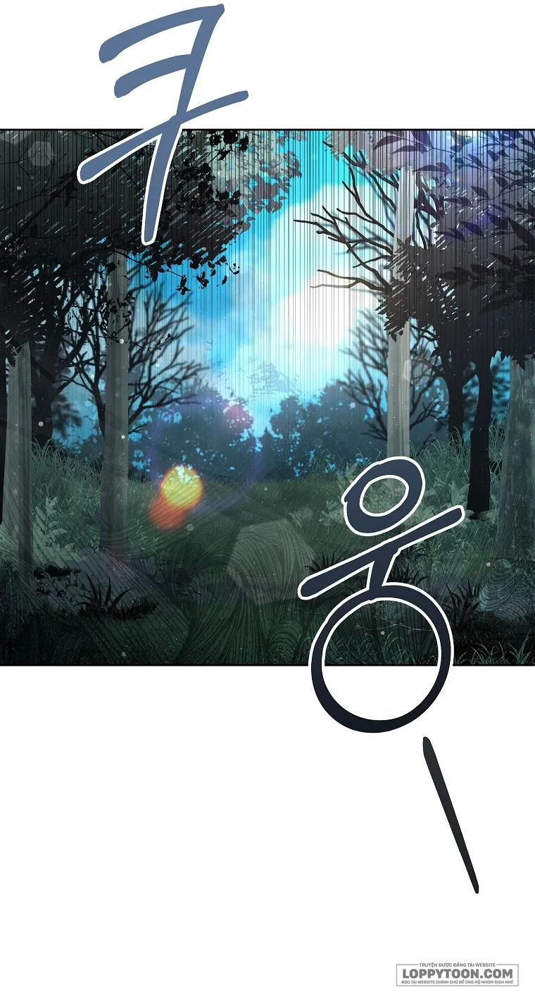 Bé Con Chốn Hoa Nở - Chap 23 - Trang 54