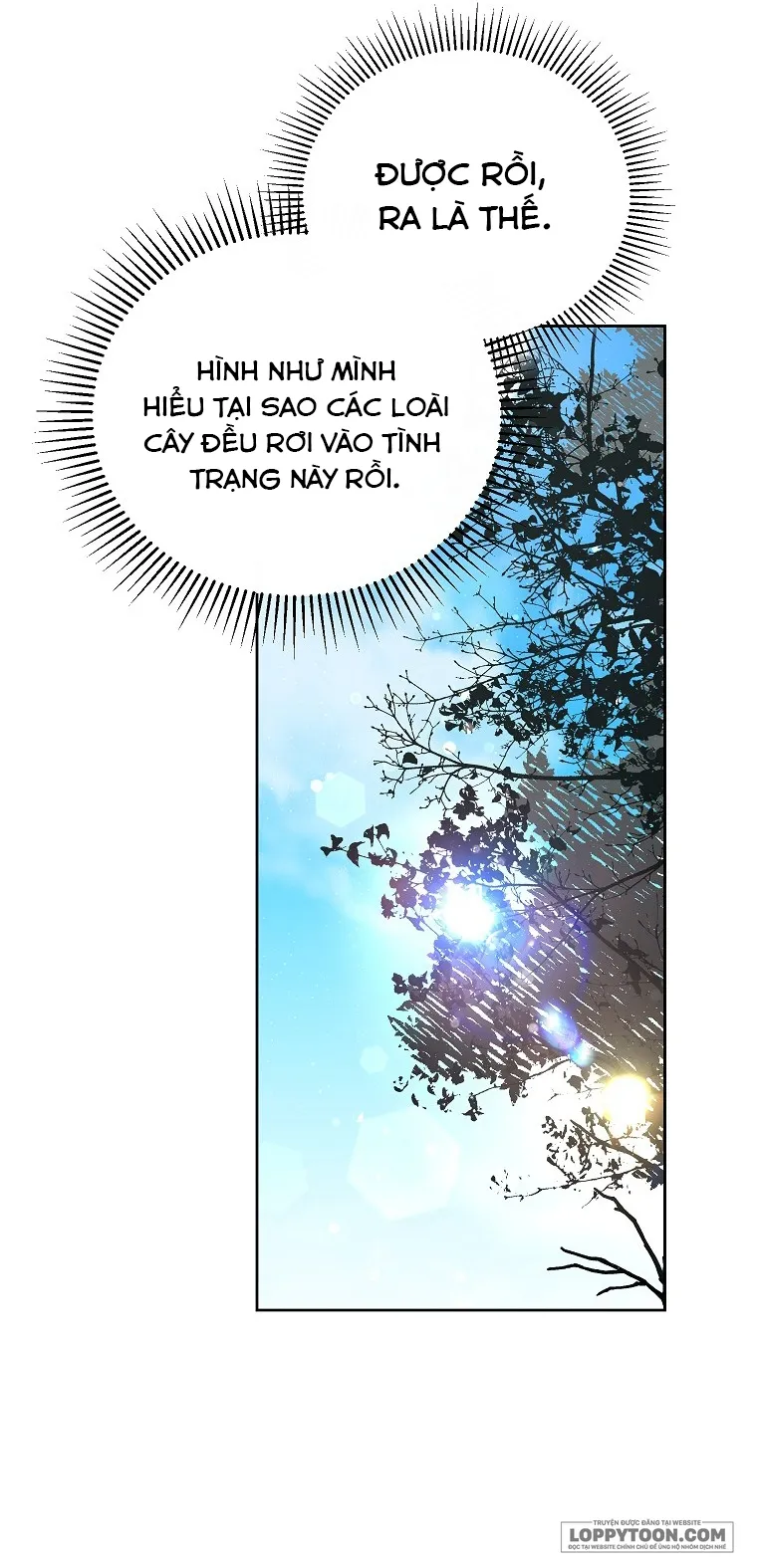 Bé Con Chốn Hoa Nở - Chap 23 - Trang 60