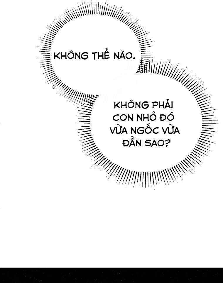 Bé Con Chốn Hoa Nở - Chap 23 - Trang 7