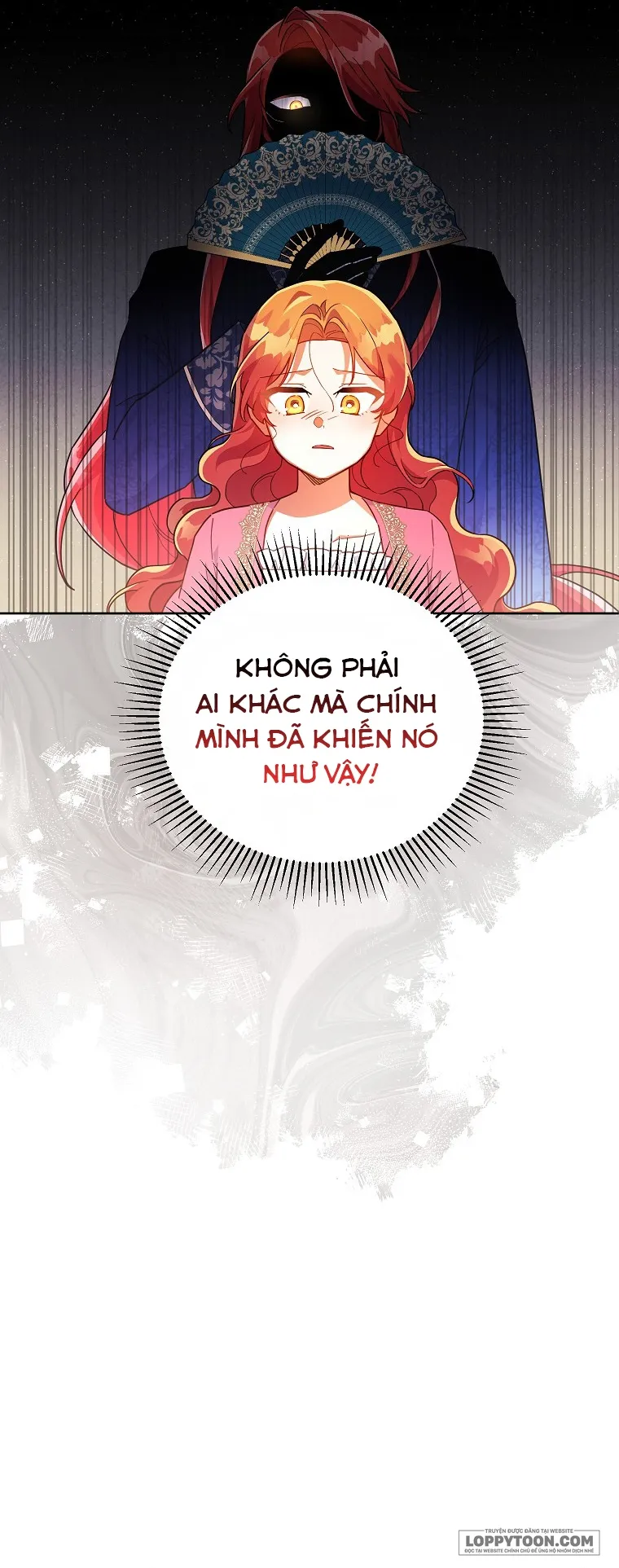 Bé Con Chốn Hoa Nở - Chap 23 - Trang 8