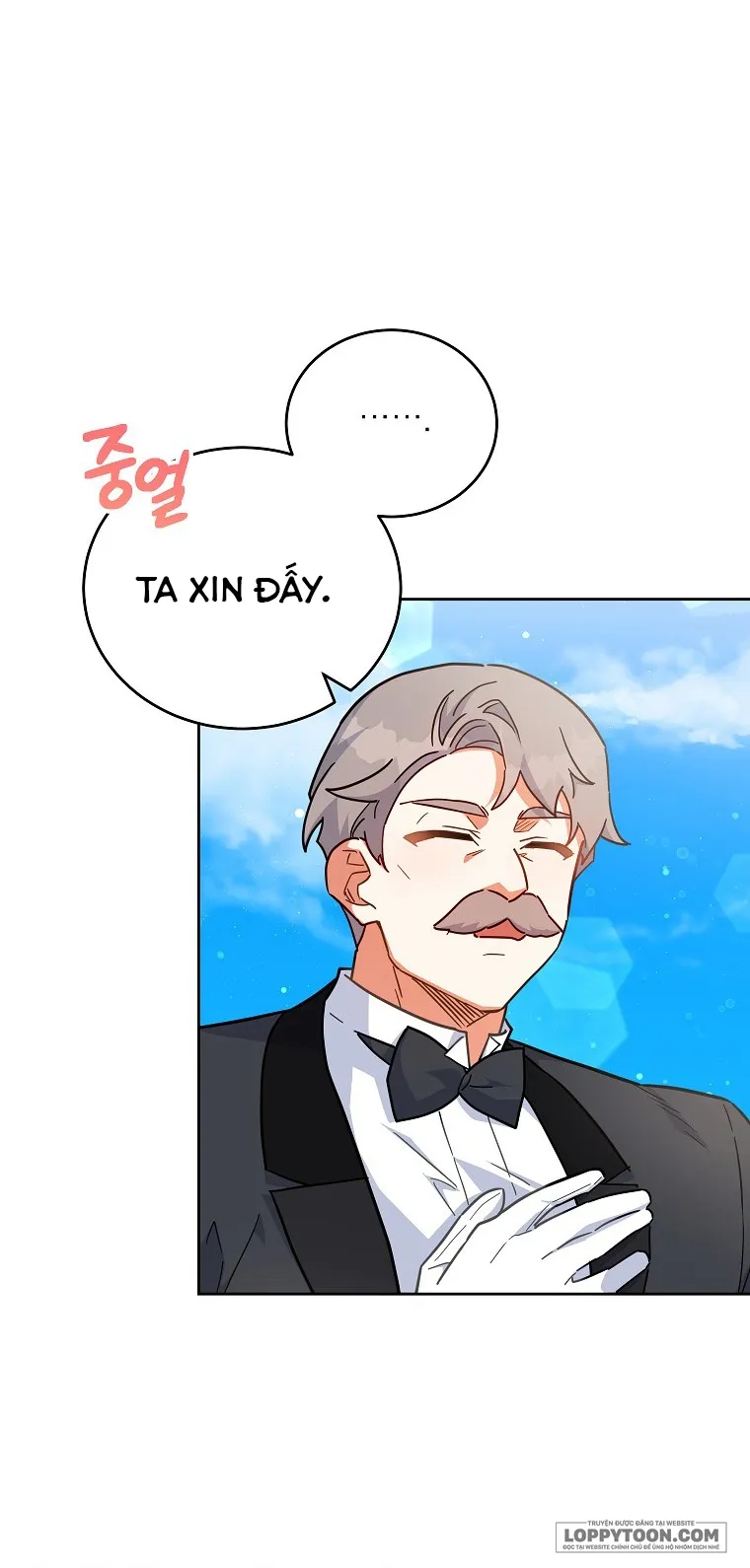 Bé Con Chốn Hoa Nở - Chap 24 - Trang 15