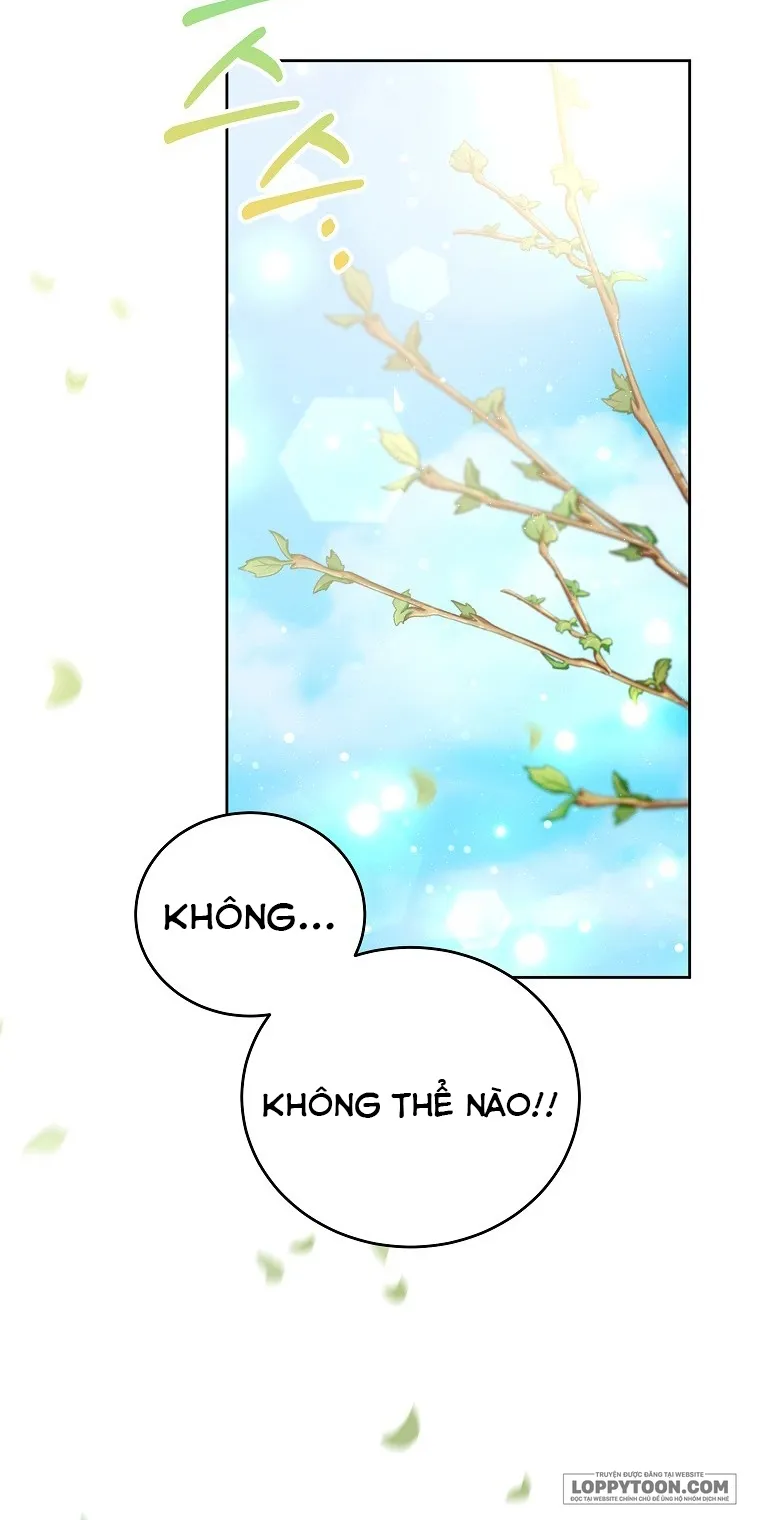Bé Con Chốn Hoa Nở - Chap 24 - Trang 17