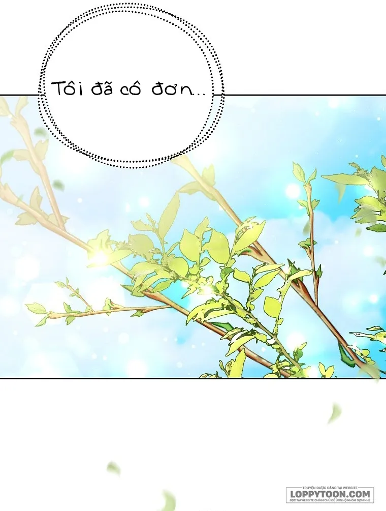 Bé Con Chốn Hoa Nở - Chap 24 - Trang 19