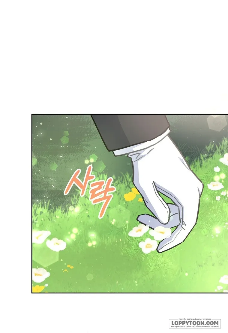 Bé Con Chốn Hoa Nở - Chap 24 - Trang 23