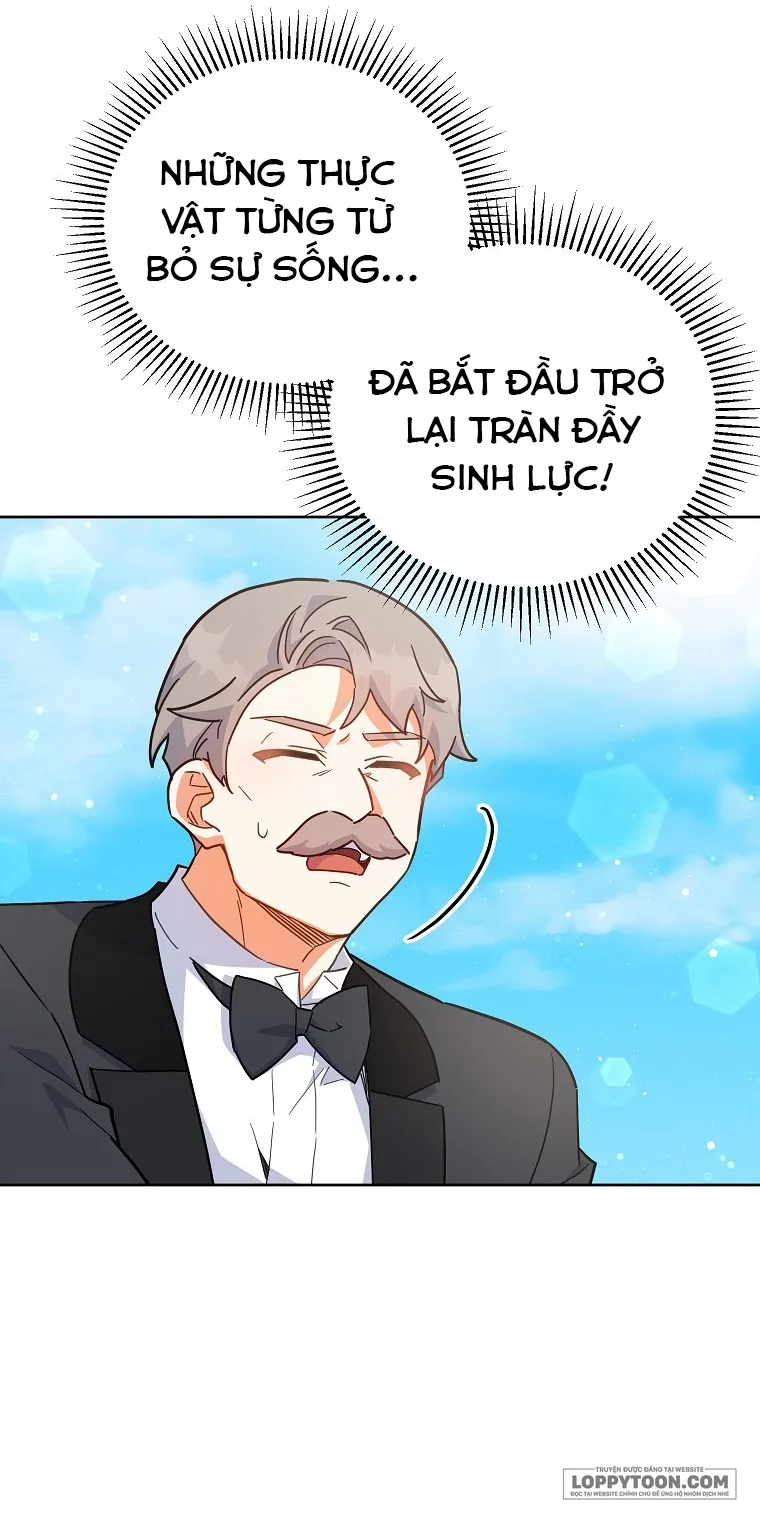 Bé Con Chốn Hoa Nở - Chap 24 - Trang 25