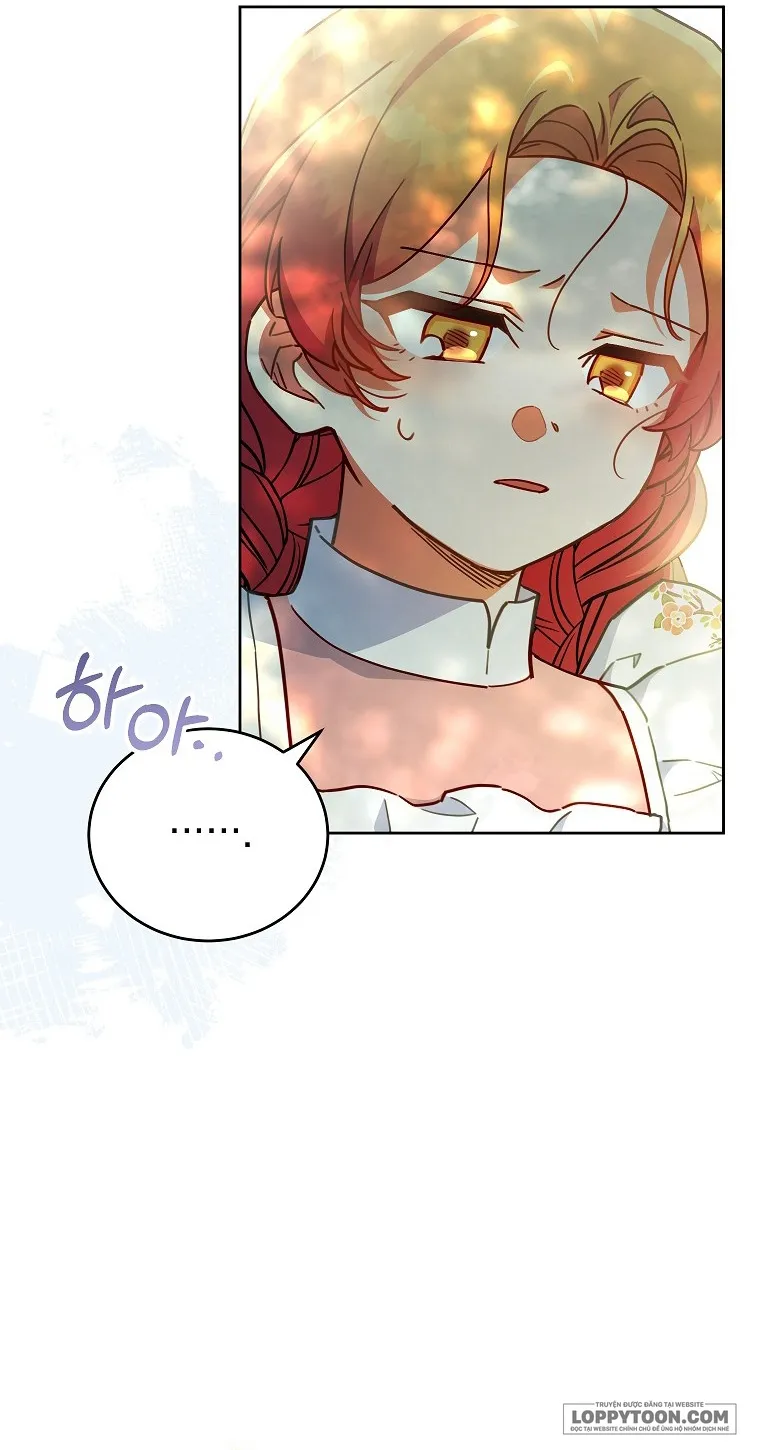Bé Con Chốn Hoa Nở - Chap 24 - Trang 27