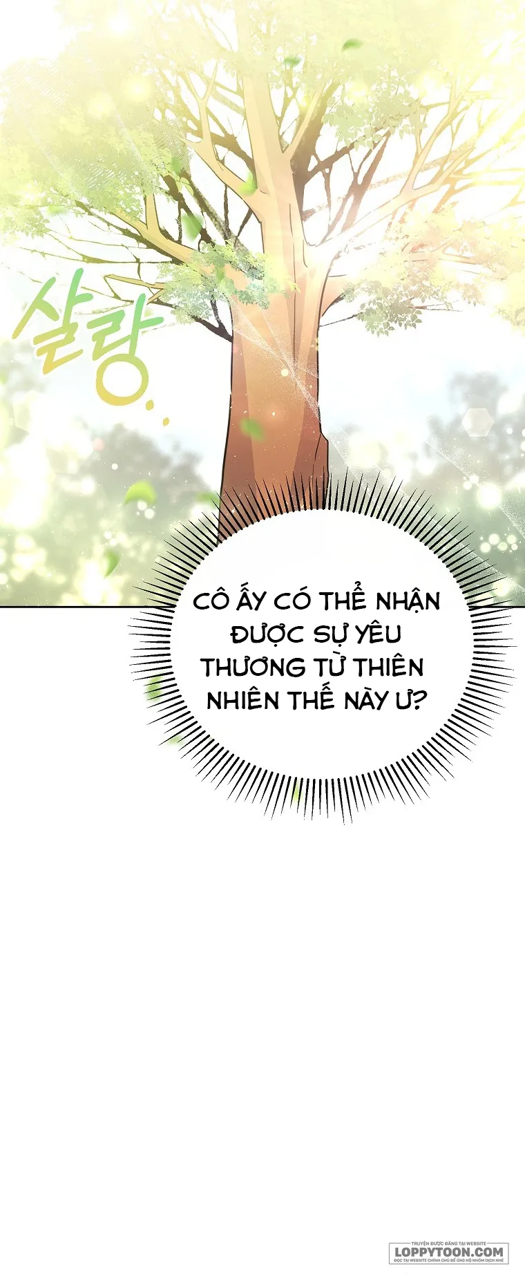 Bé Con Chốn Hoa Nở - Chap 24 - Trang 32