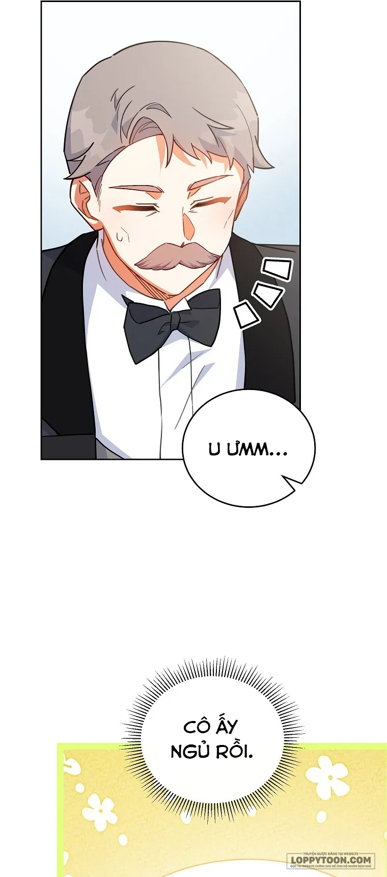 Bé Con Chốn Hoa Nở - Chap 24 - Trang 33