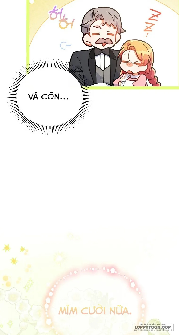 Bé Con Chốn Hoa Nở - Chap 24 - Trang 34