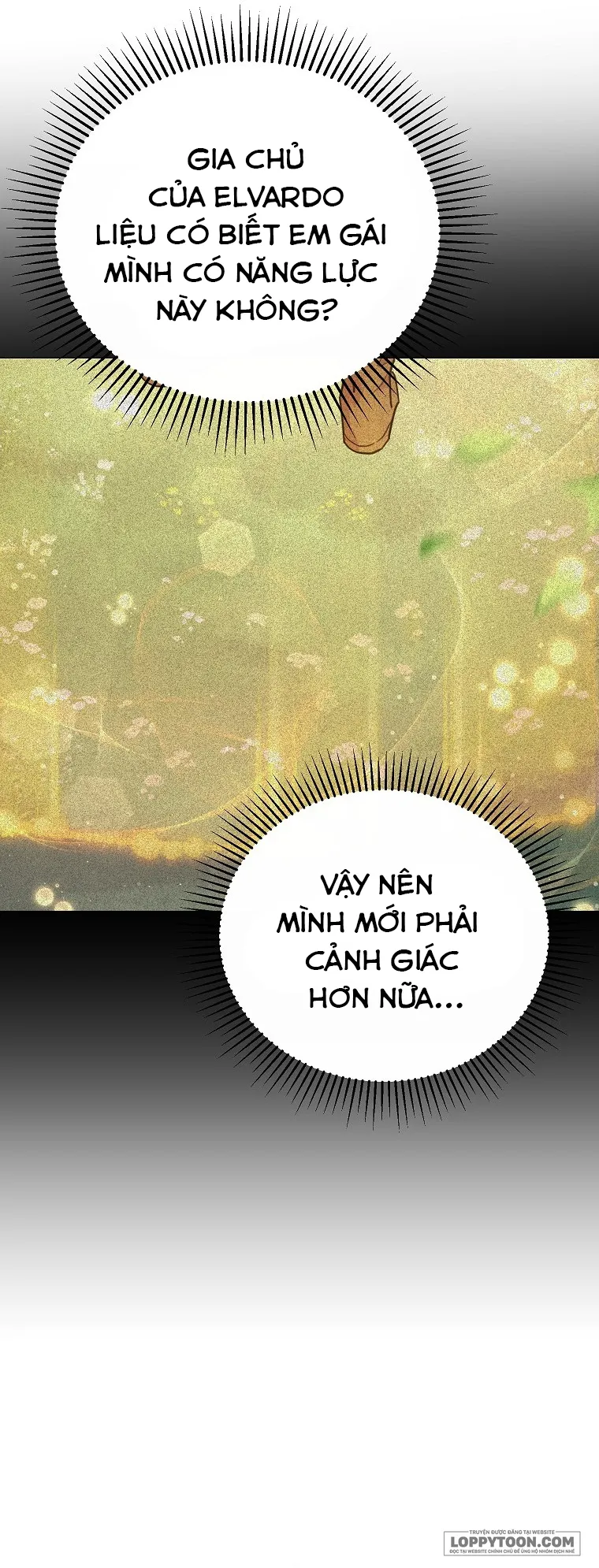 Bé Con Chốn Hoa Nở - Chap 24 - Trang 36