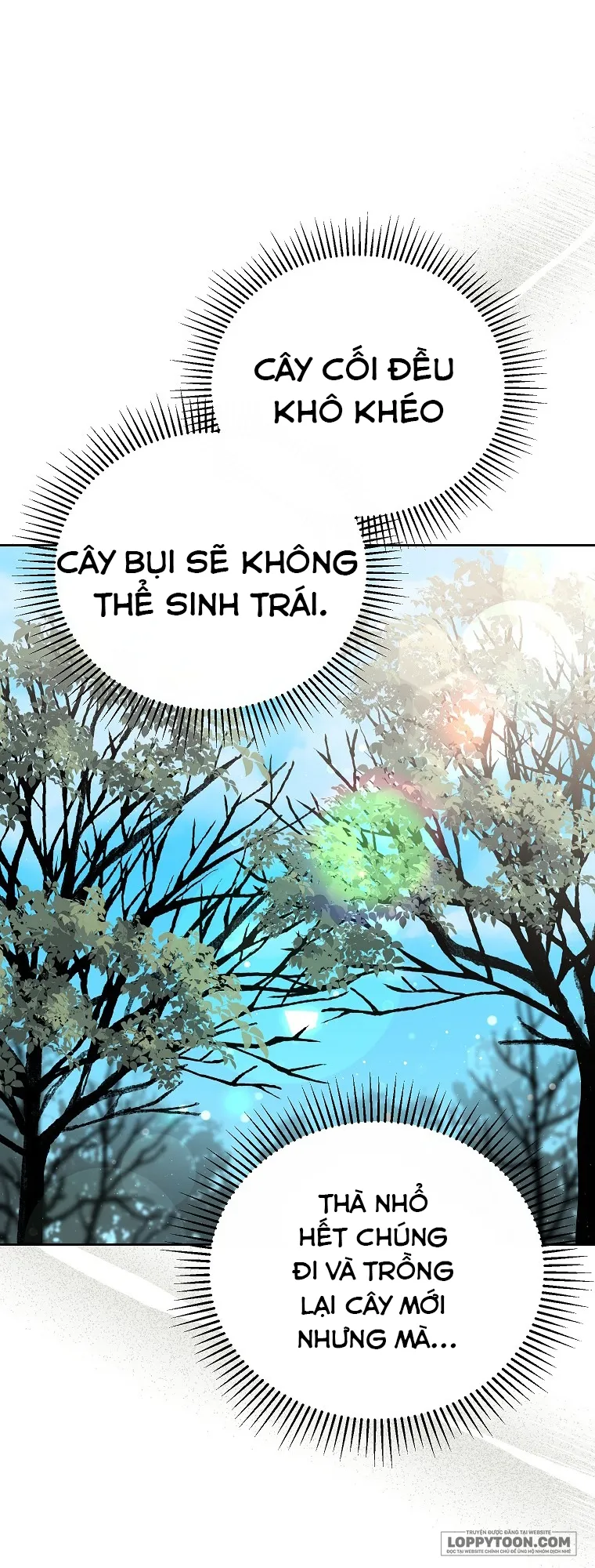 Bé Con Chốn Hoa Nở - Chap 24 - Trang 5