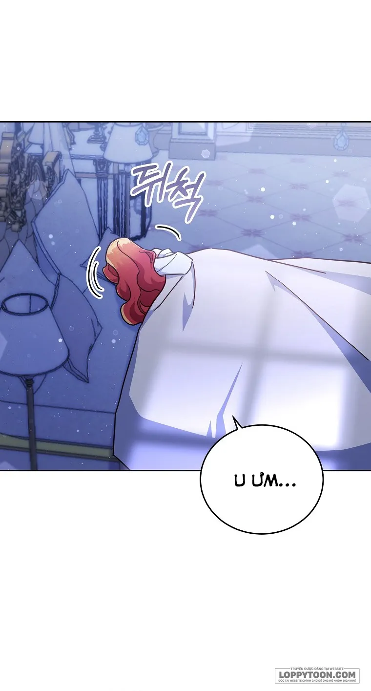 Bé Con Chốn Hoa Nở - Chap 24 - Trang 42