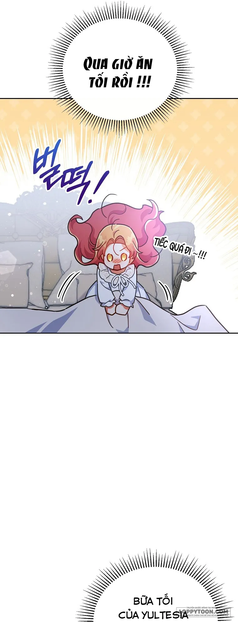 Bé Con Chốn Hoa Nở - Chap 24 - Trang 45
