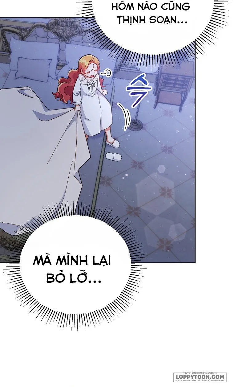 Bé Con Chốn Hoa Nở - Chap 24 - Trang 46
