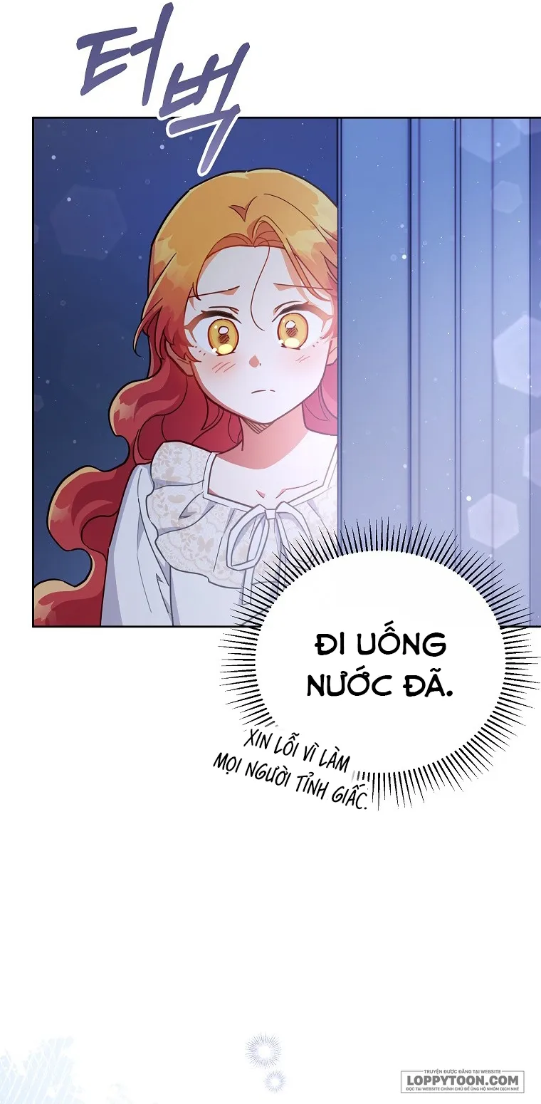 Bé Con Chốn Hoa Nở - Chap 24 - Trang 47