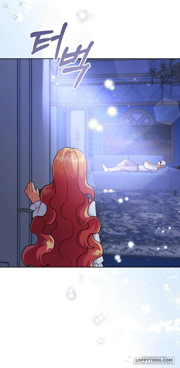Bé Con Chốn Hoa Nở - Chap 24 - Trang 48
