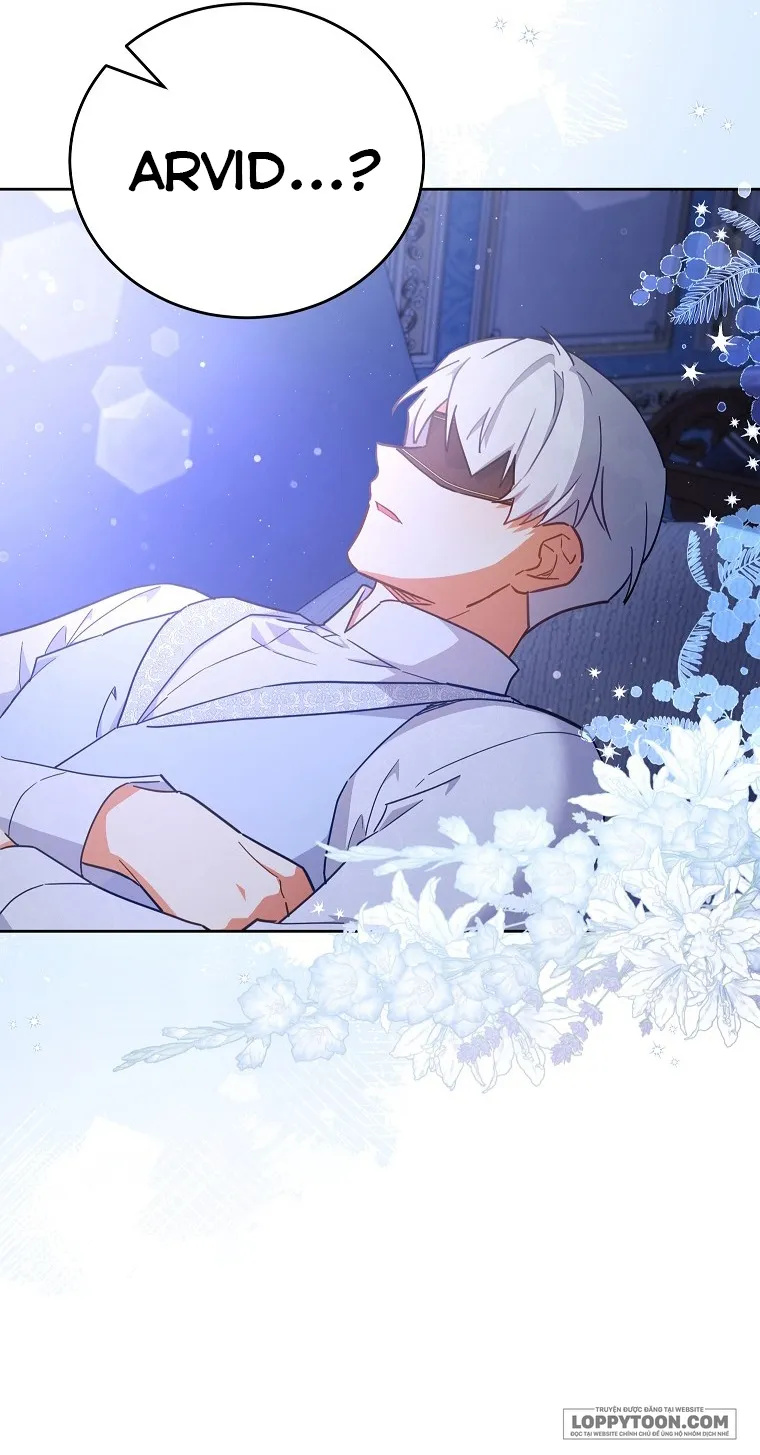 Bé Con Chốn Hoa Nở - Chap 24 - Trang 49