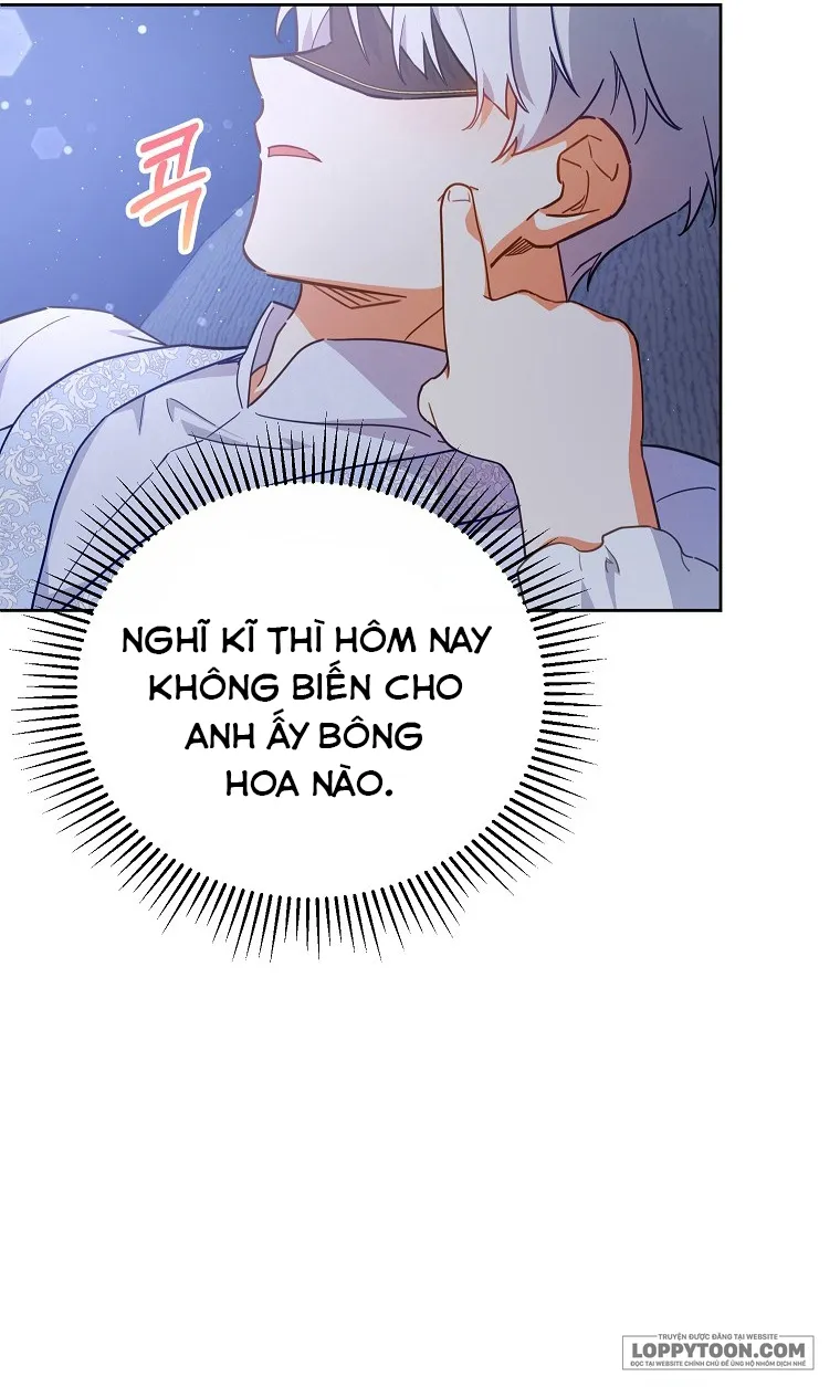 Bé Con Chốn Hoa Nở - Chap 24 - Trang 51