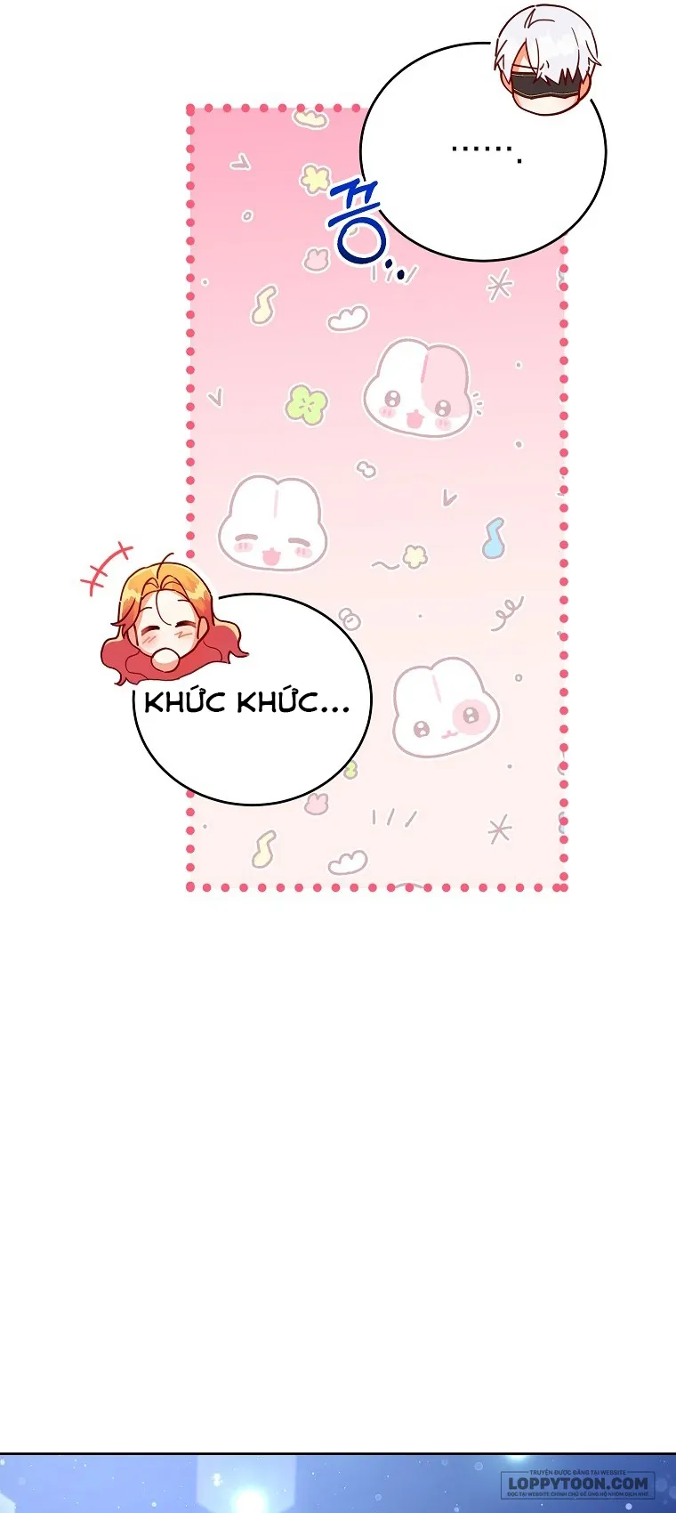 Bé Con Chốn Hoa Nở - Chap 24 - Trang 52