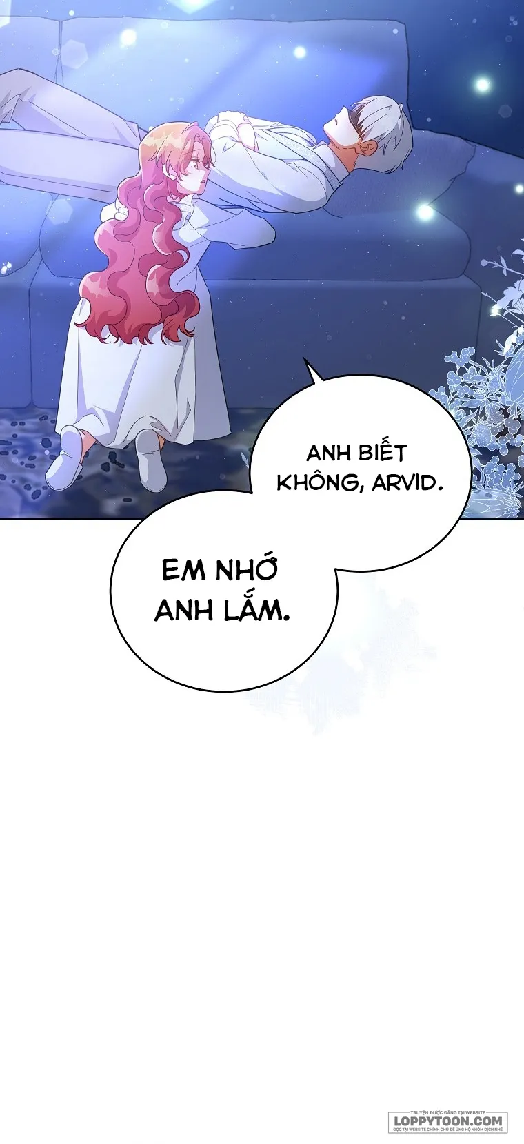 Bé Con Chốn Hoa Nở - Chap 24 - Trang 53