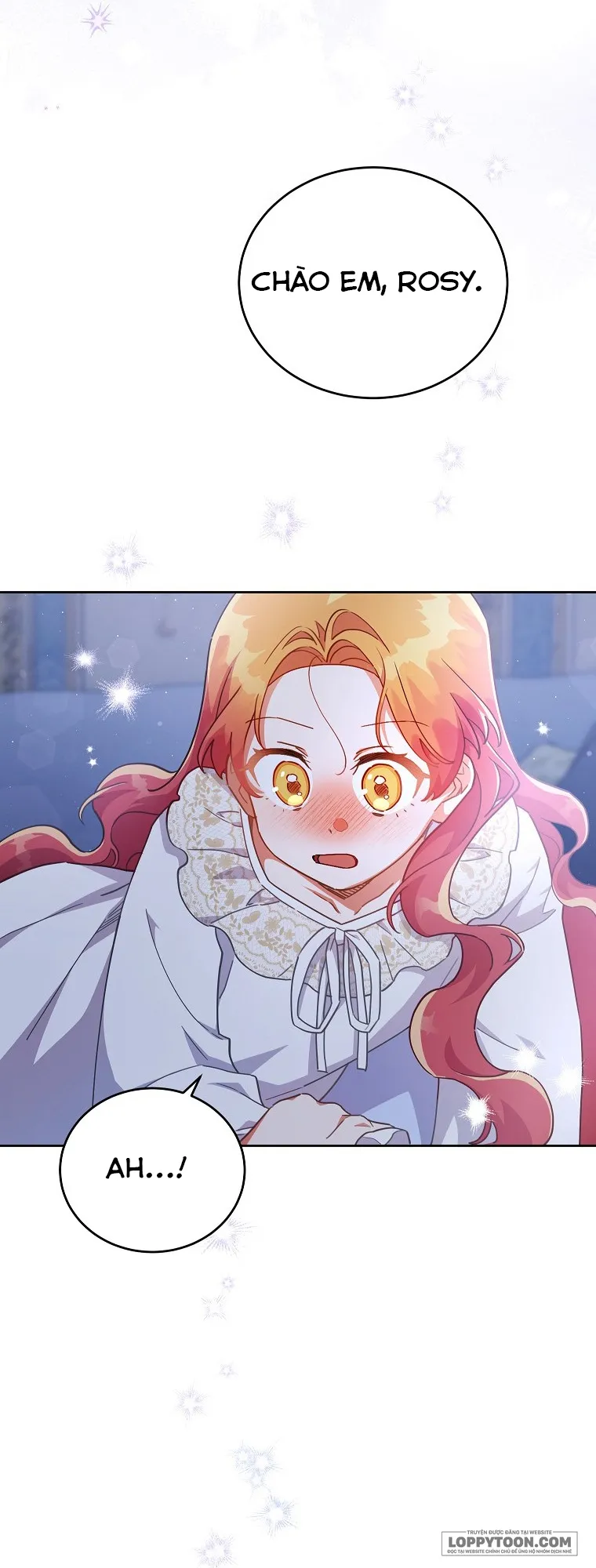 Bé Con Chốn Hoa Nở - Chap 24 - Trang 57