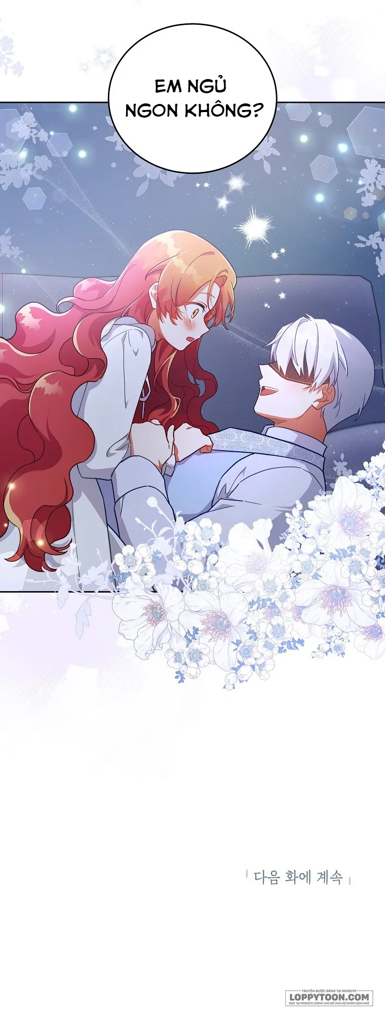 Bé Con Chốn Hoa Nở - Chap 24 - Trang 58