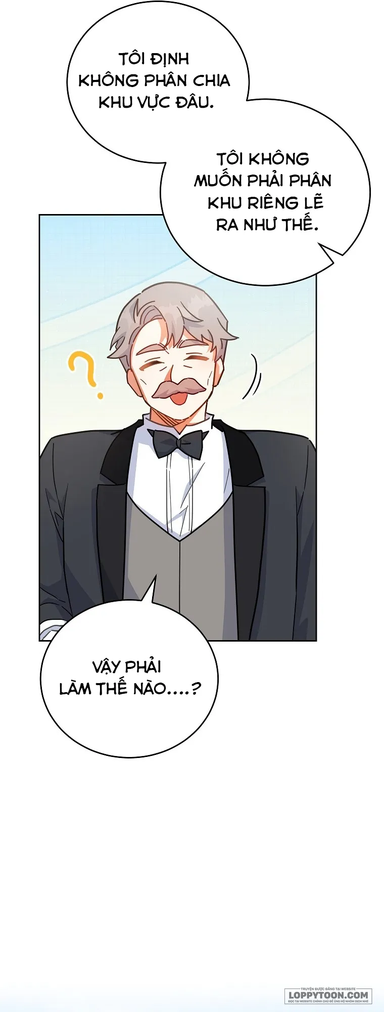 Bé Con Chốn Hoa Nở - Chap 24 - Trang 7