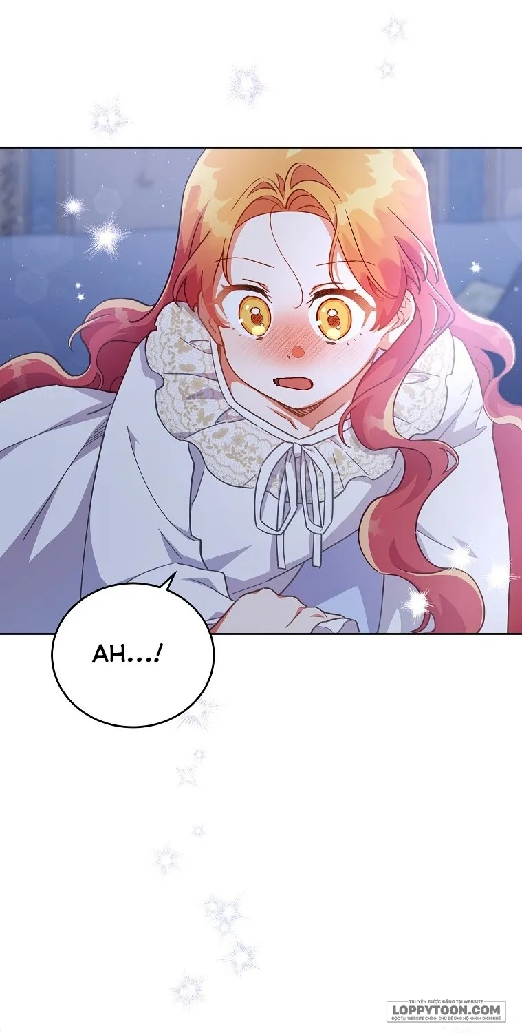 Bé Con Chốn Hoa Nở - Chap 25 - Trang 1