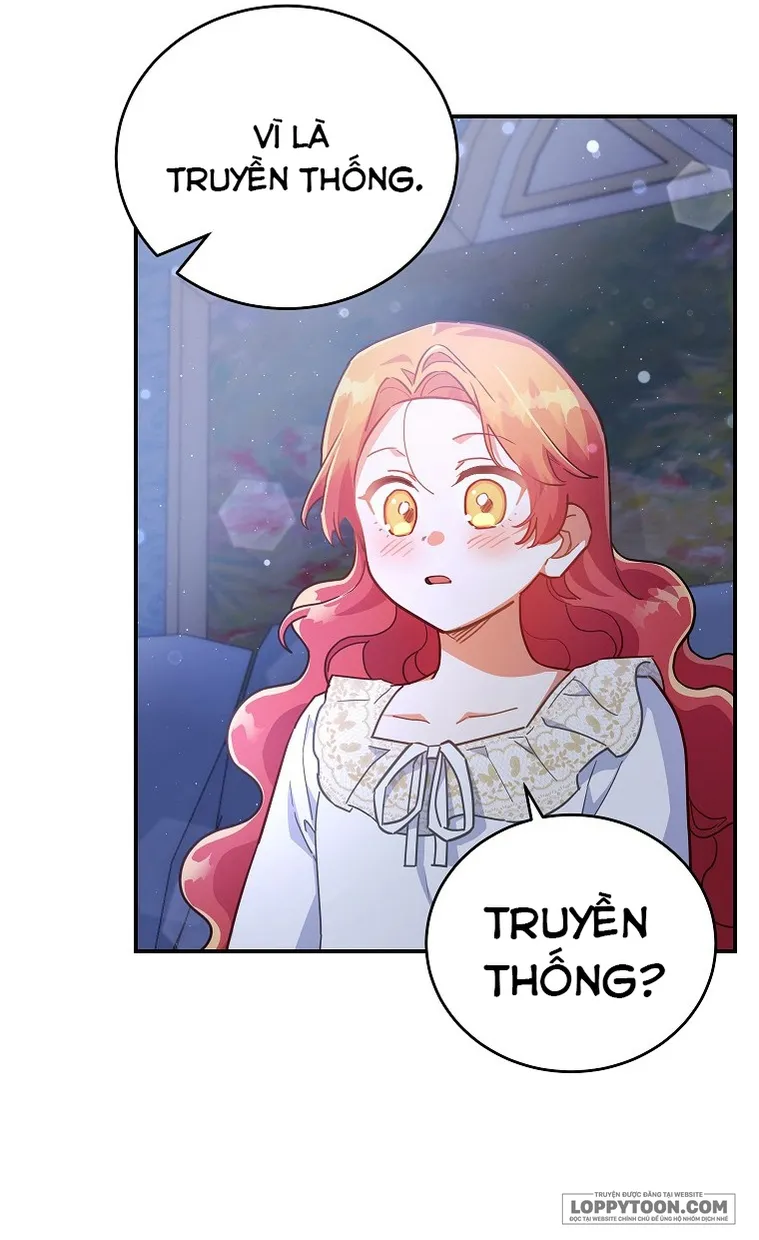 Bé Con Chốn Hoa Nở - Chap 25 - Trang 13