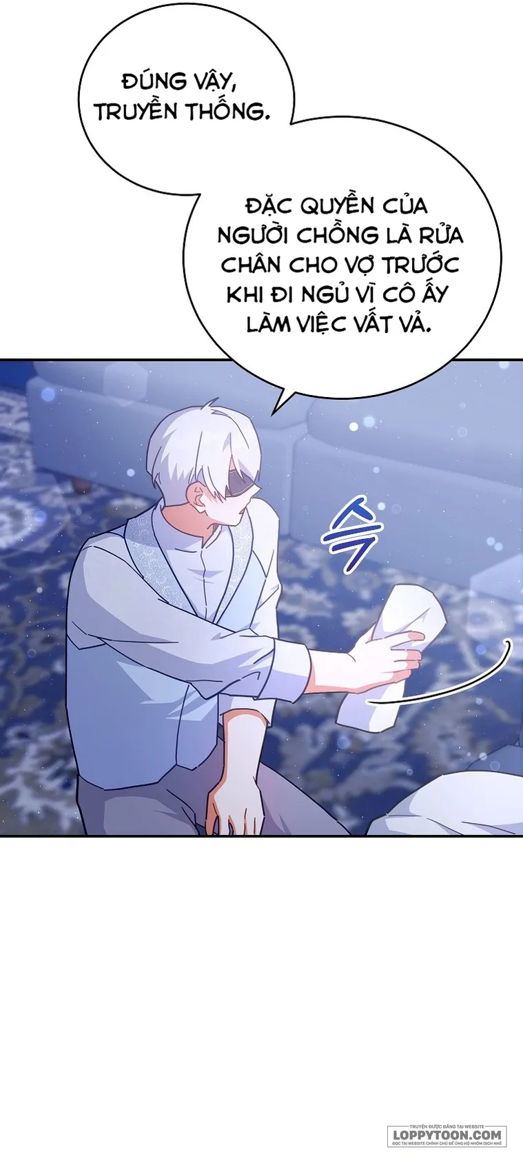 Bé Con Chốn Hoa Nở - Chap 25 - Trang 14