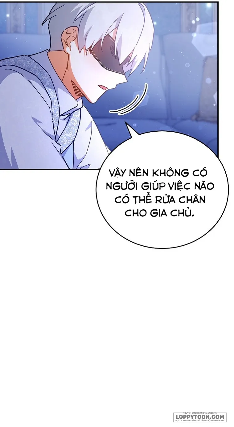 Bé Con Chốn Hoa Nở - Chap 25 - Trang 15