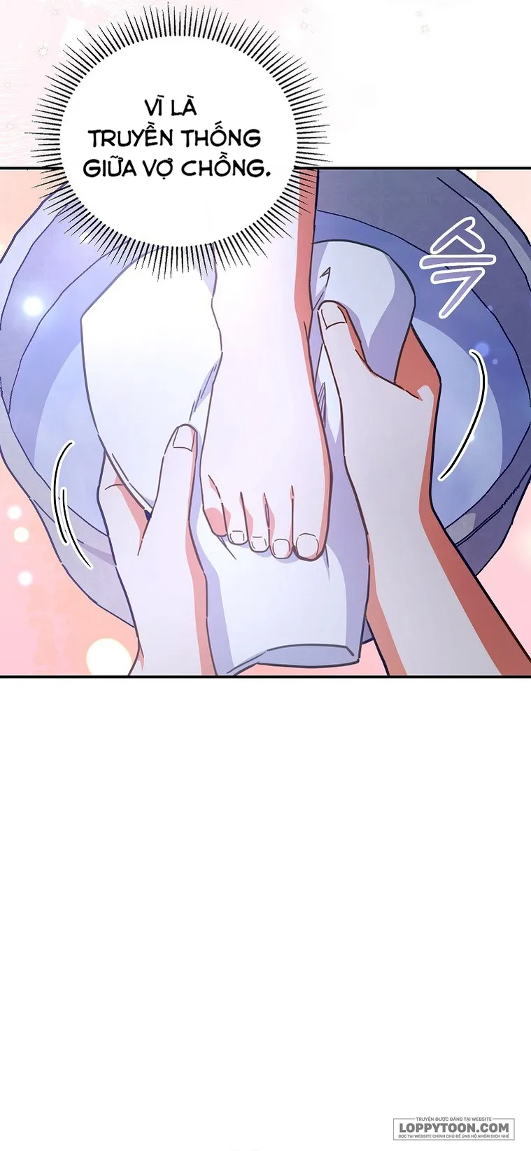 Bé Con Chốn Hoa Nở - Chap 25 - Trang 17
